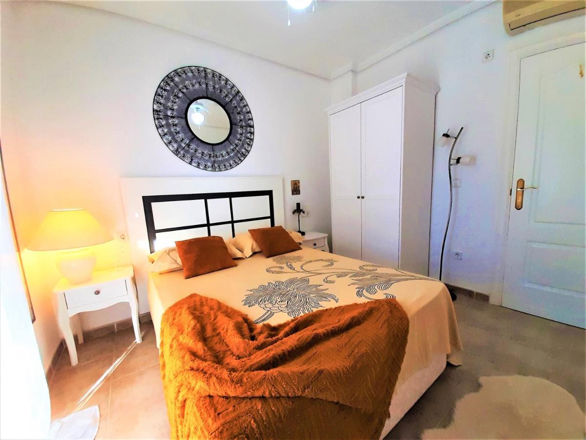 Villa Beach Boutique House El Campello Extérieur photo